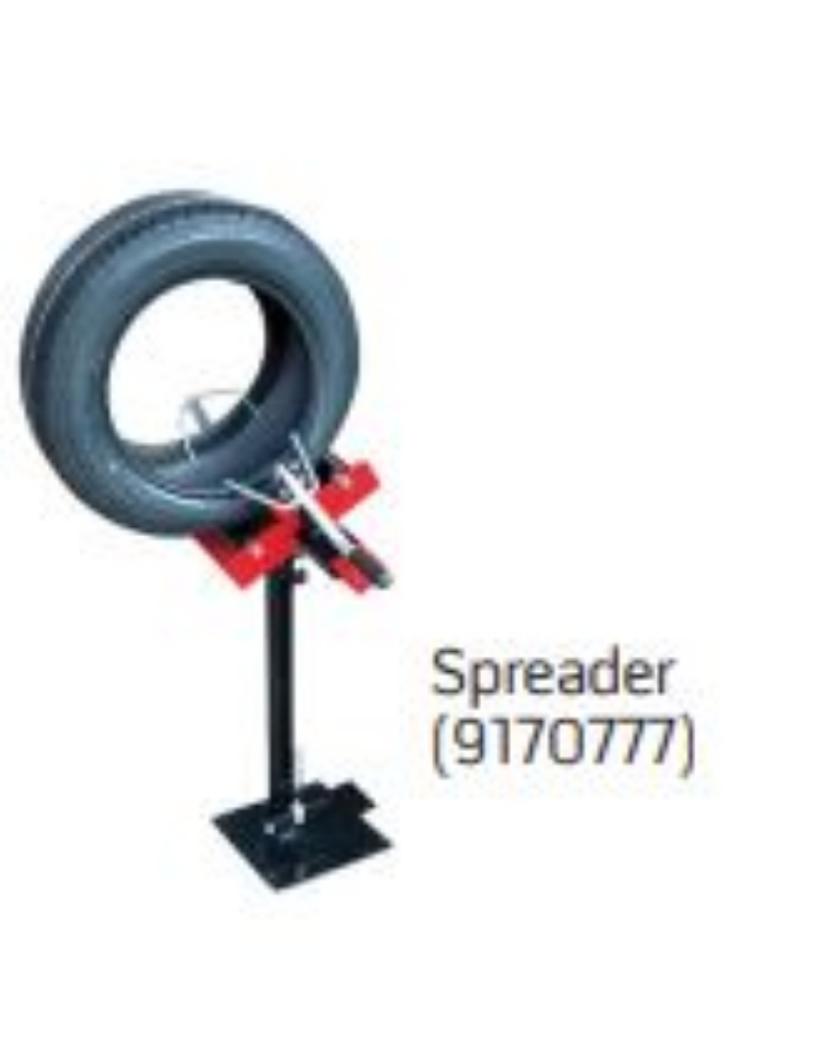Picture of Manual Tyre Spreader
