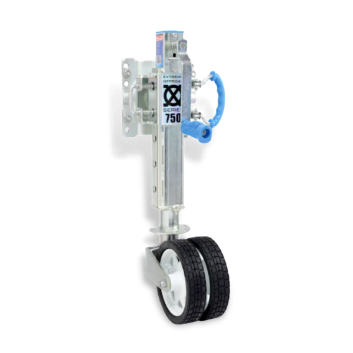 Picture of ARK OFFROAD JOCKEY WHEEL - 750KG ( XO SERIES )