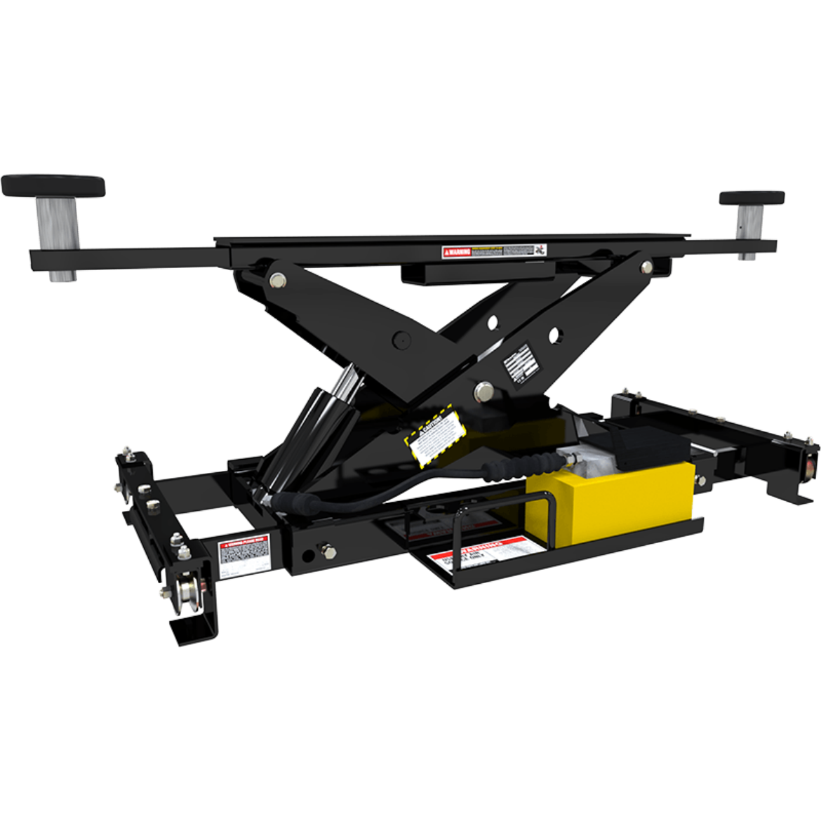 Picture of Rolling Jack to suit TBFPH-4500