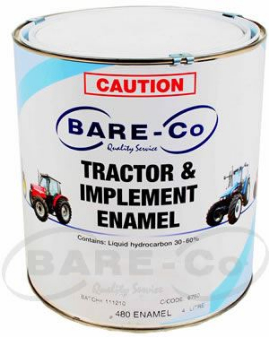 Picture of PRIMER/UNDERCOAT 4L