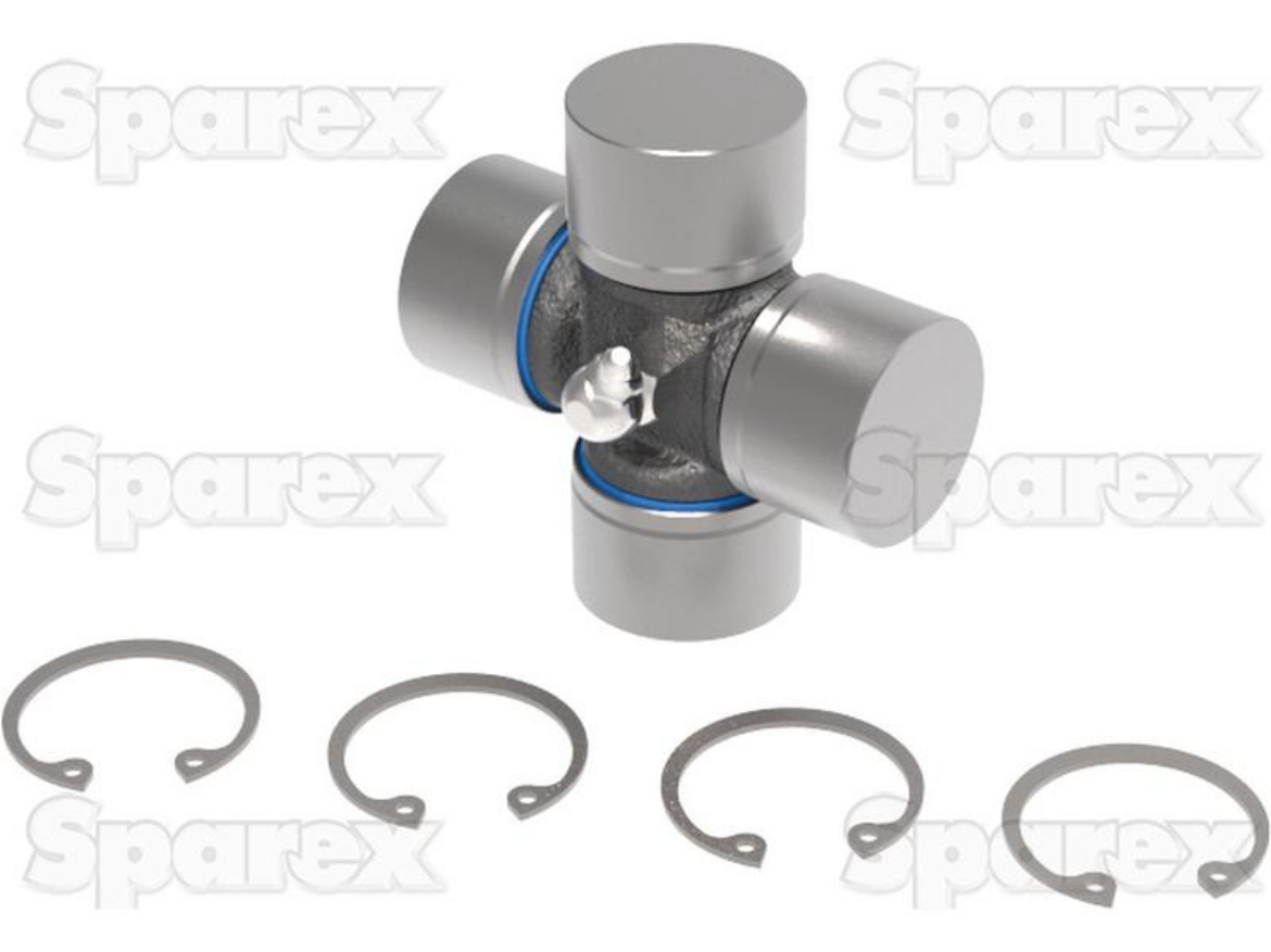 Picture of UNIVERSAL JOINT 42 x 104mm