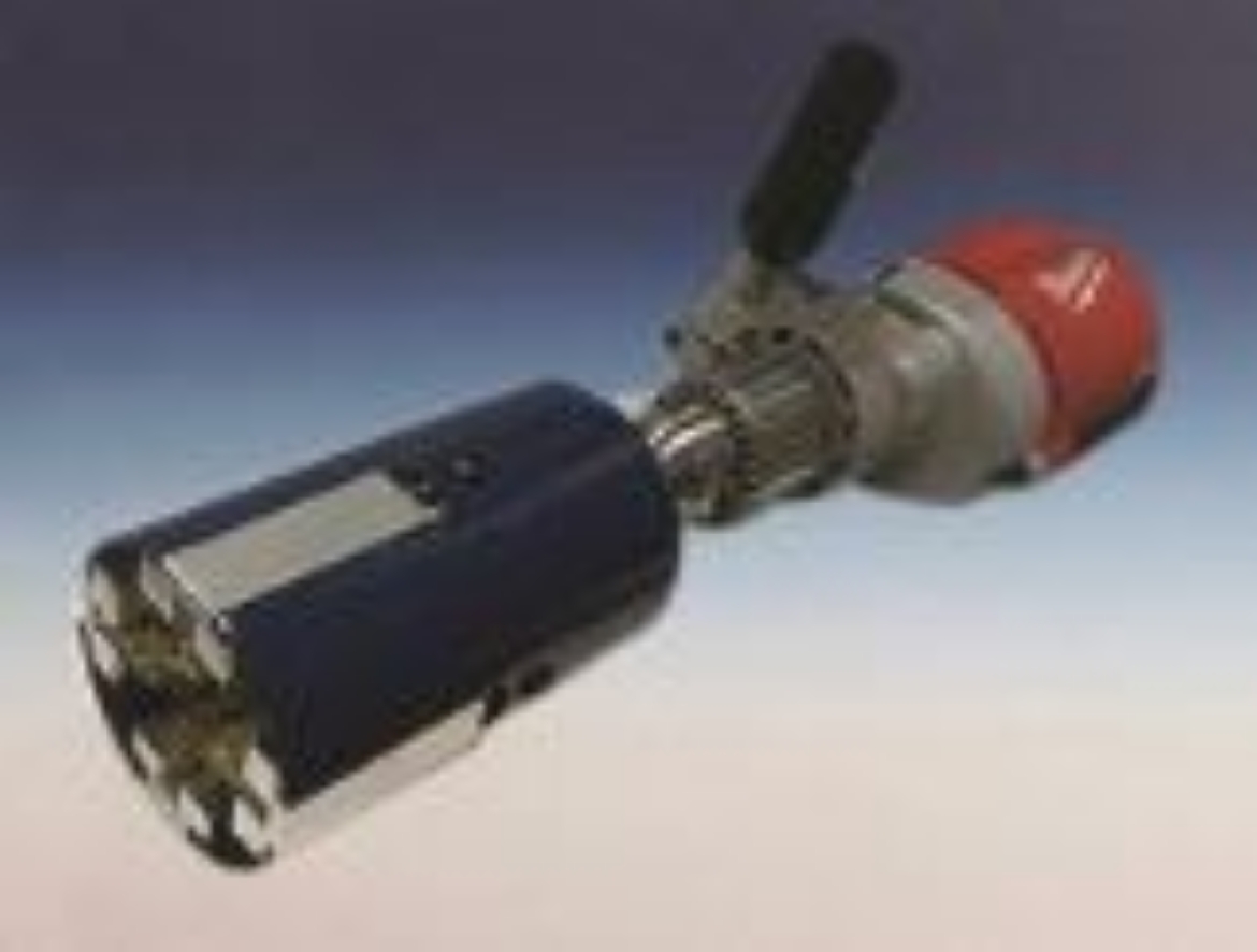 Picture of NUT AND BOLT THREAD CLEANING KITS - Includes 1” and 1 1/2” Thread Cleaner In Case