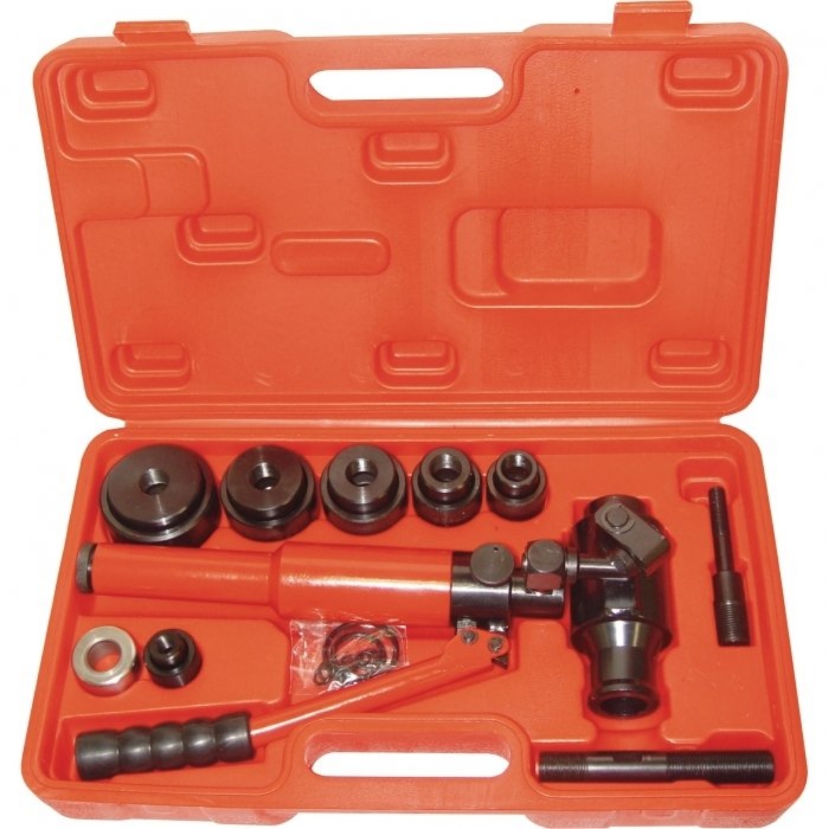 Picture of Hydraulic Chassis Punch Set