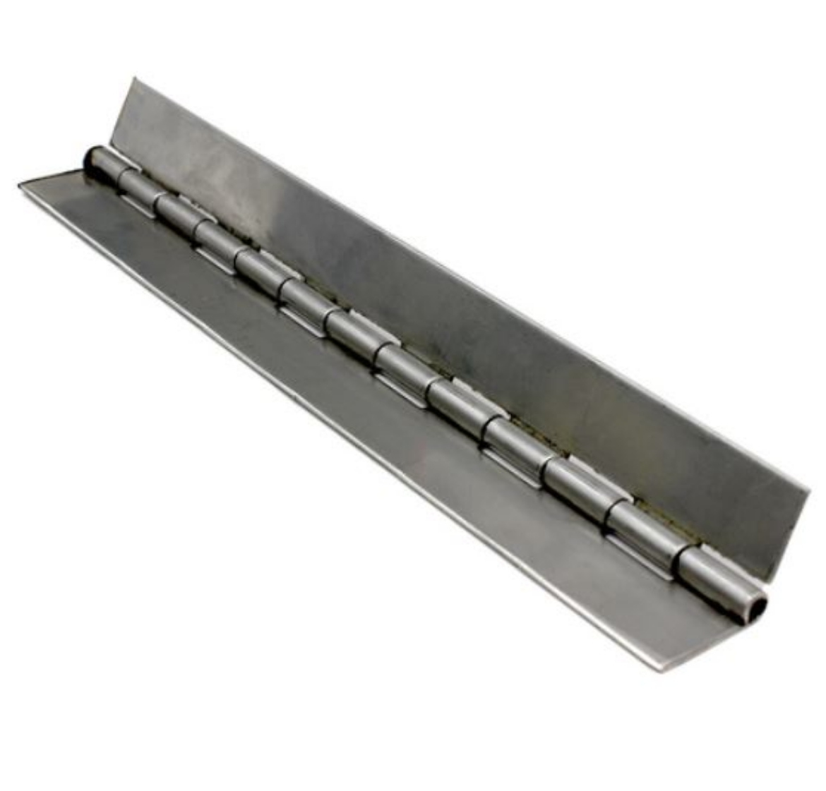 Picture of Piano Hinge 25mm X 1800mm 316 Marine Grade