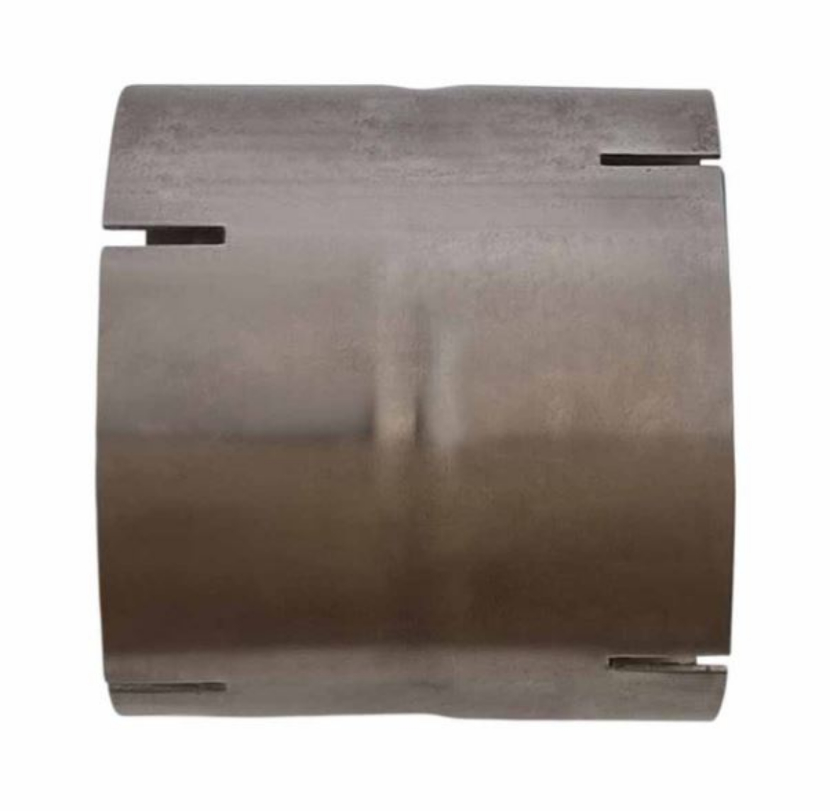 Picture of MILD STEEL DOUBLE COUPLER 5" ID x 5" L