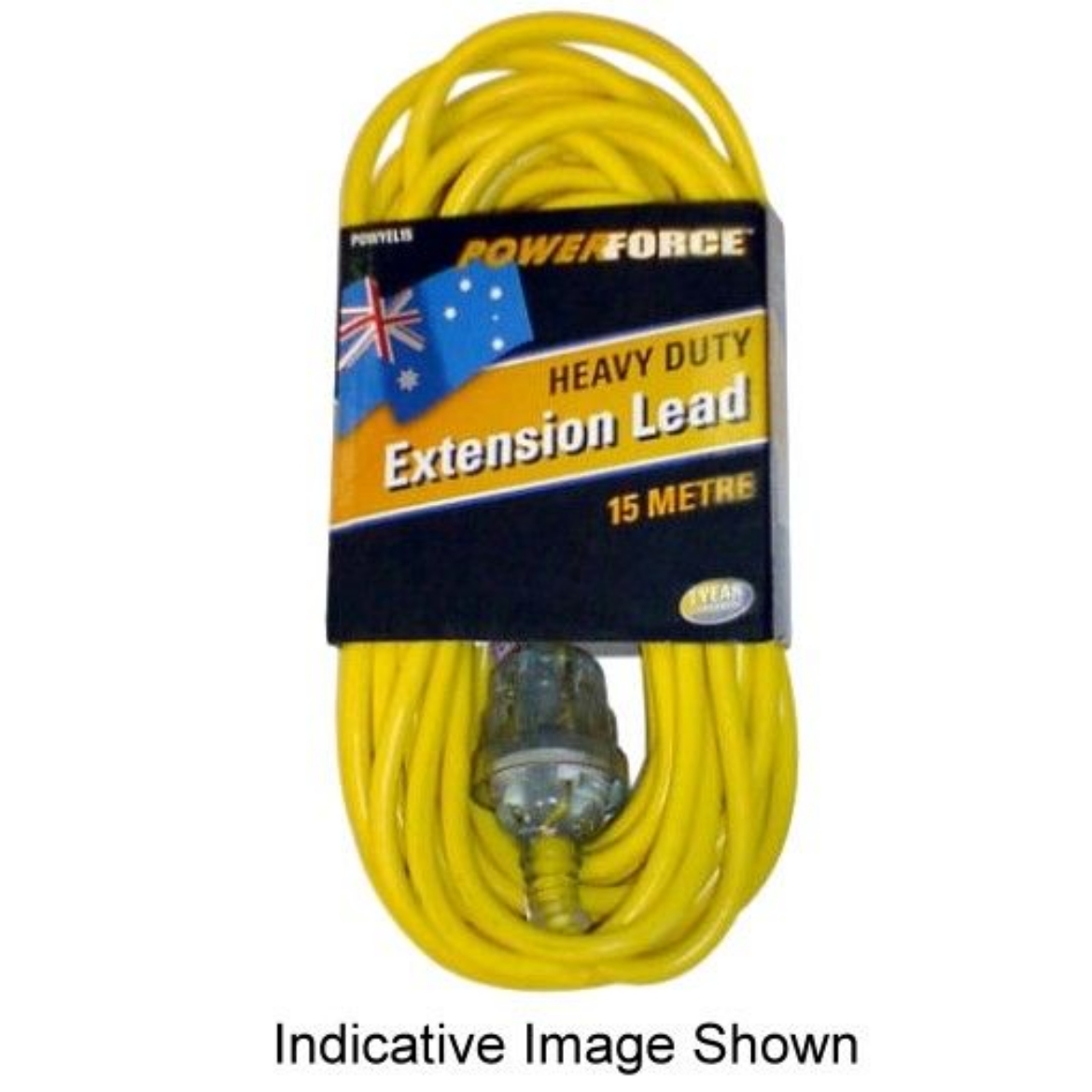 Picture of Extension Lead 10A x 10m