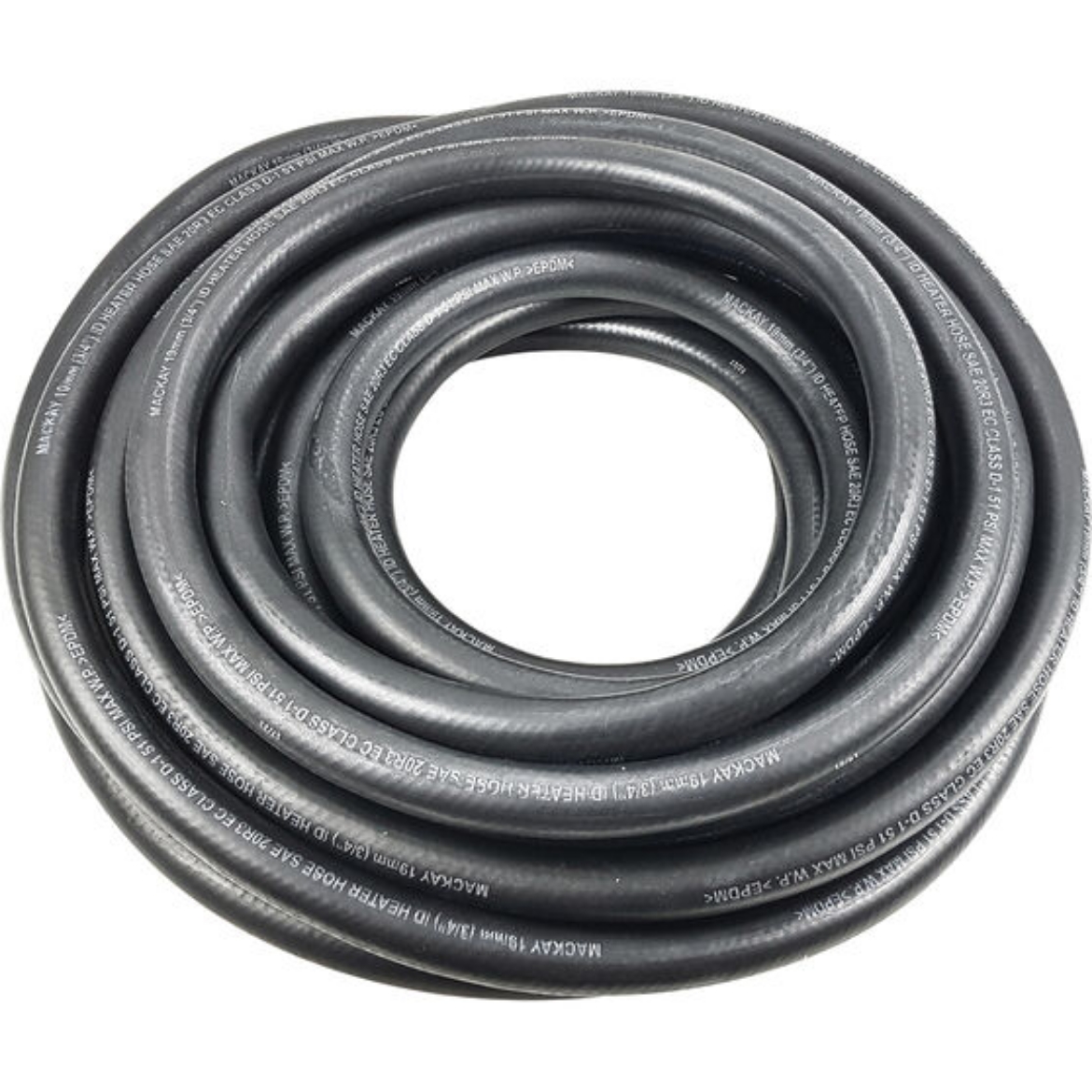 Picture of HEATER HOSE RUBBER 3/4"