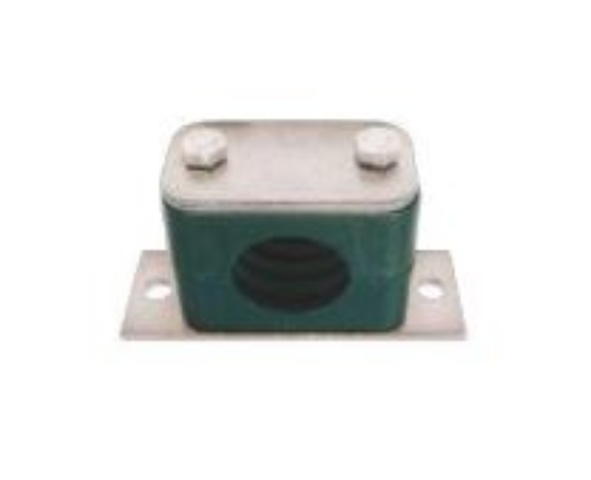 Picture of Hydraulic Tube Clamp 15mm