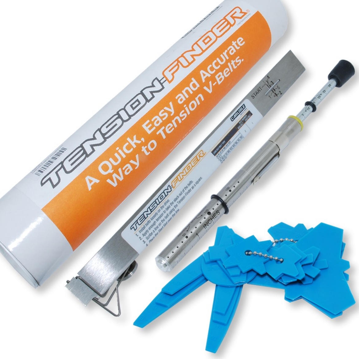 Picture of CARLISLE TENSION TOOL KIT