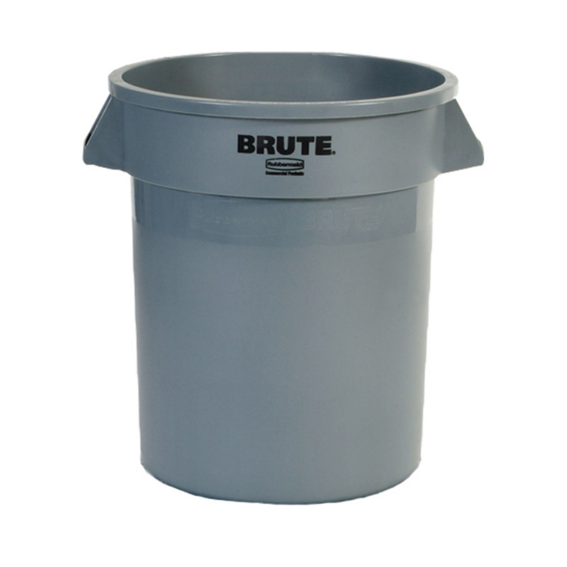 Picture of BRUTE BIN CONTAINER 208LT GREY RUBBERMAID