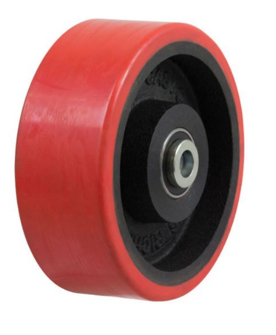 Picture of WHEEL 896DV 40MM BORE 12X8 KEYWAY