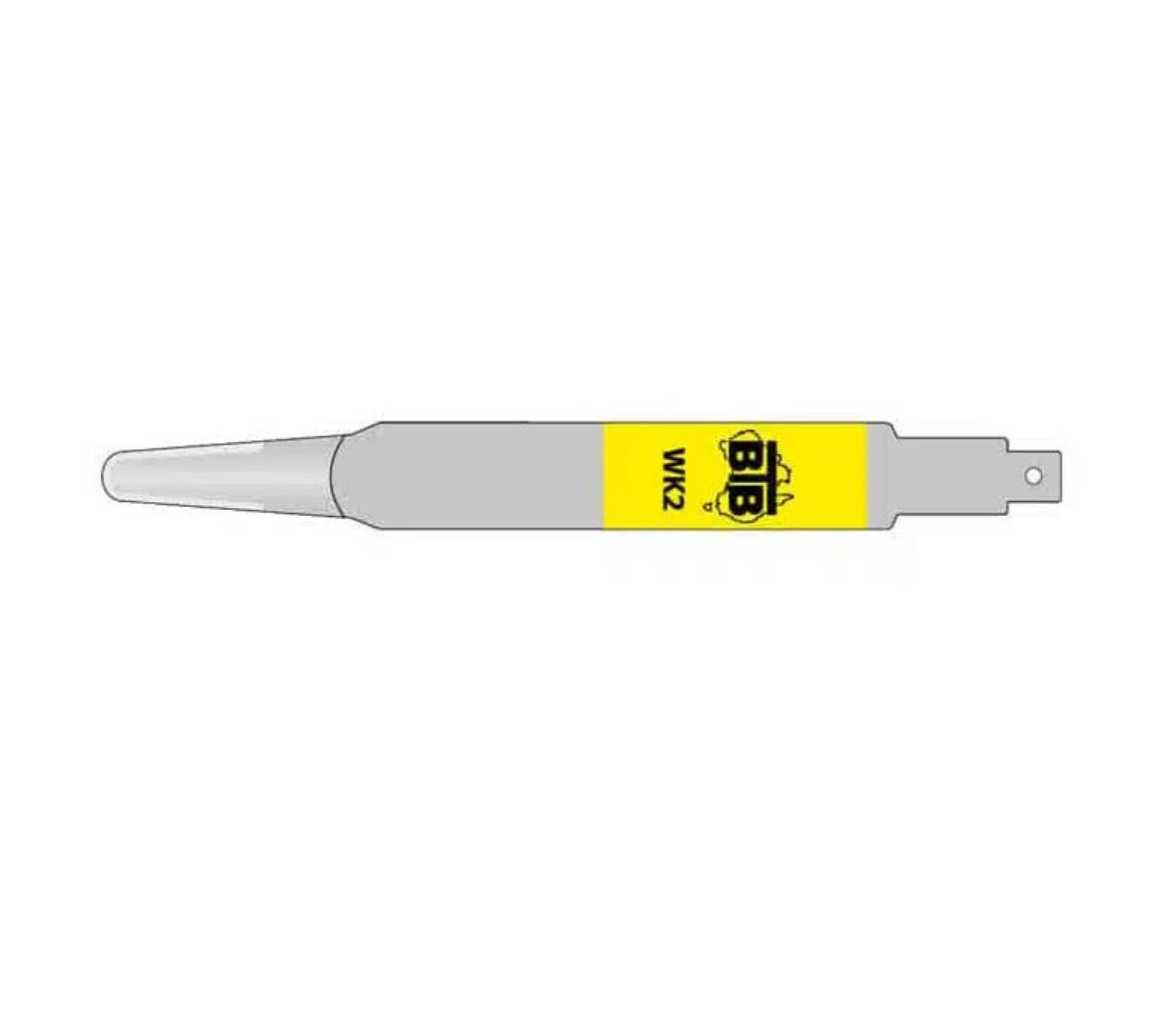 Picture of BTB Medium Flat Universal Blade - 240mm