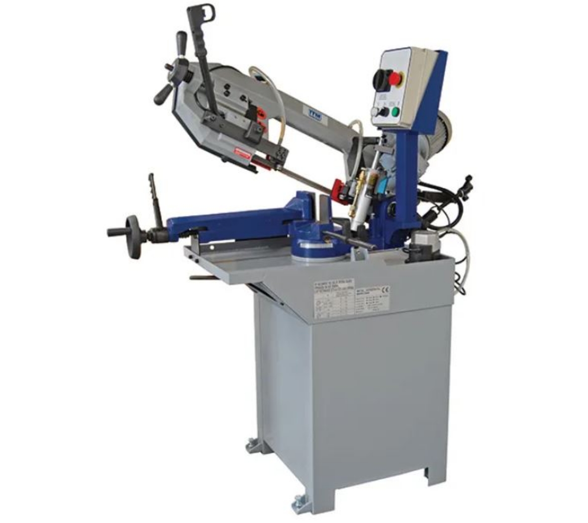 Picture of SUMP PUMP 3PH 415V BANDSAW (80mm LONG)