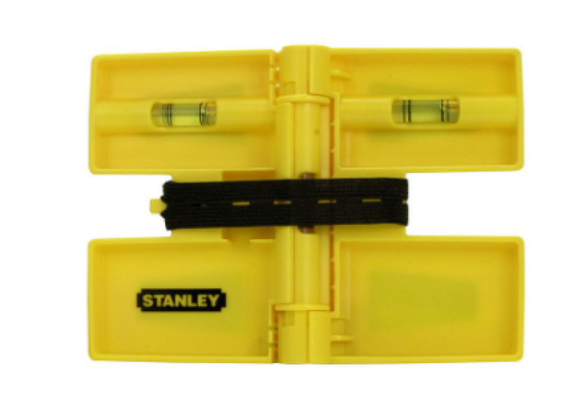 Picture of Stanley Post Level - Magnetic