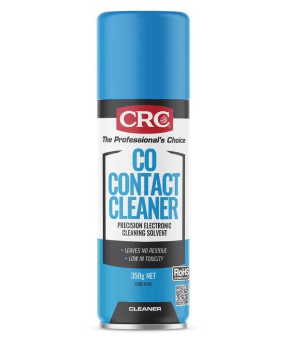 Picture of CRC CO CONTACT CLEANER 350G