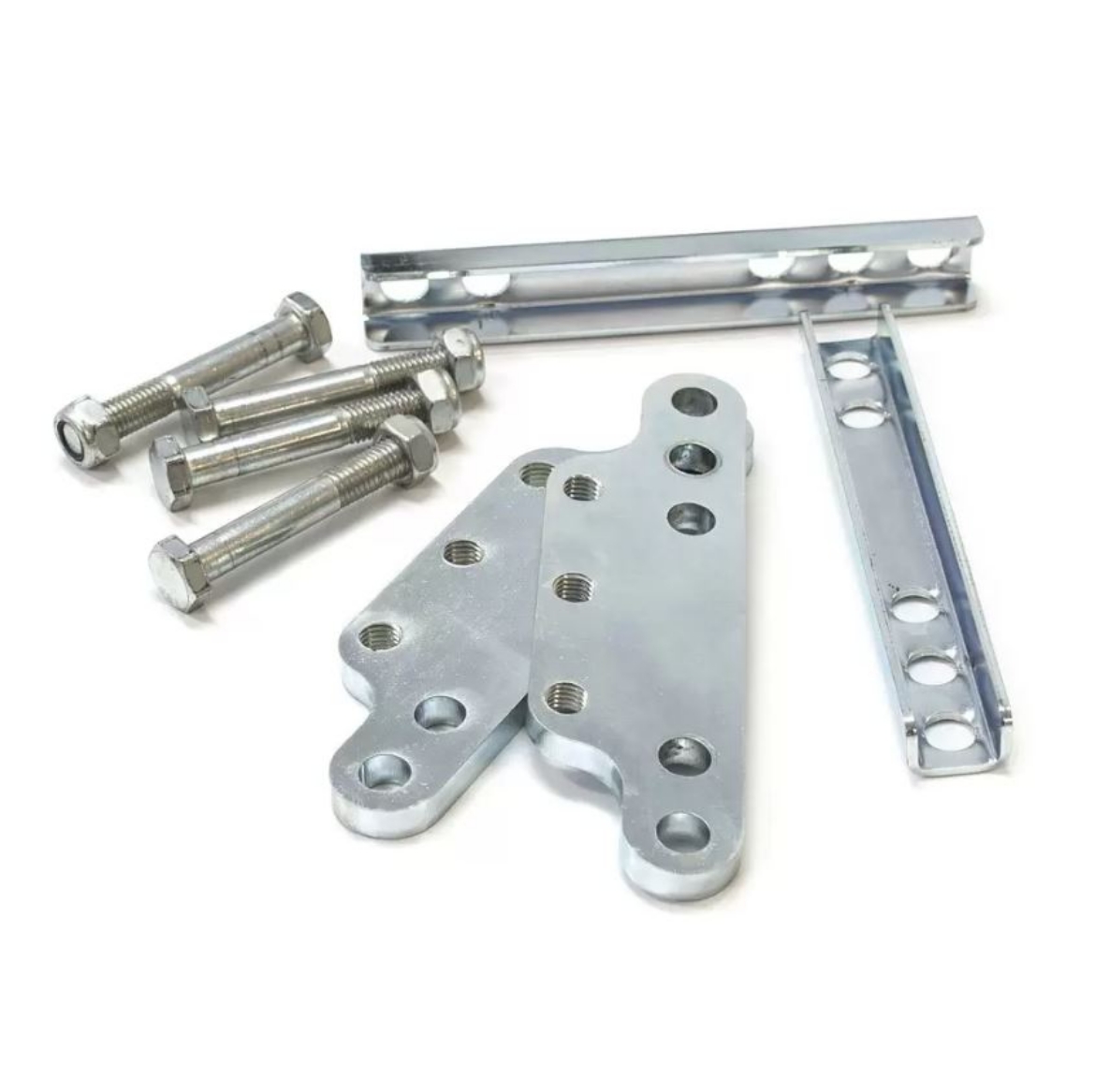 Picture of BOS 75-150MM RIGID MOUNTING KIT