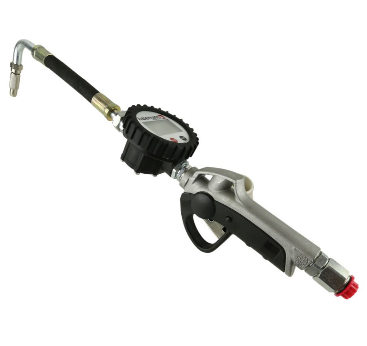 Picture of METERED OIL CONTROL GUN WITH FLEX EXT / NON DRIP - 1/2” BSP(F) swivel