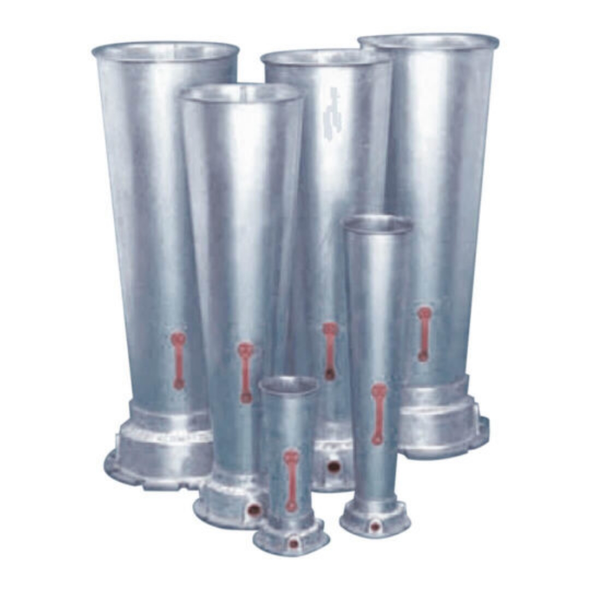 Picture of Venturi air mover, Plastic - 285MM 10kg (VE6P)