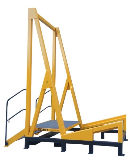 Picture of EDMO Tyre Stand 20-35"
