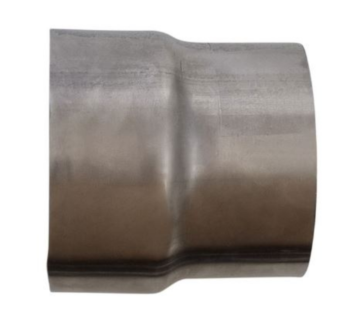 Picture of MILD STEEL ADAP/RED 4" OD X 5" OD X 5" L