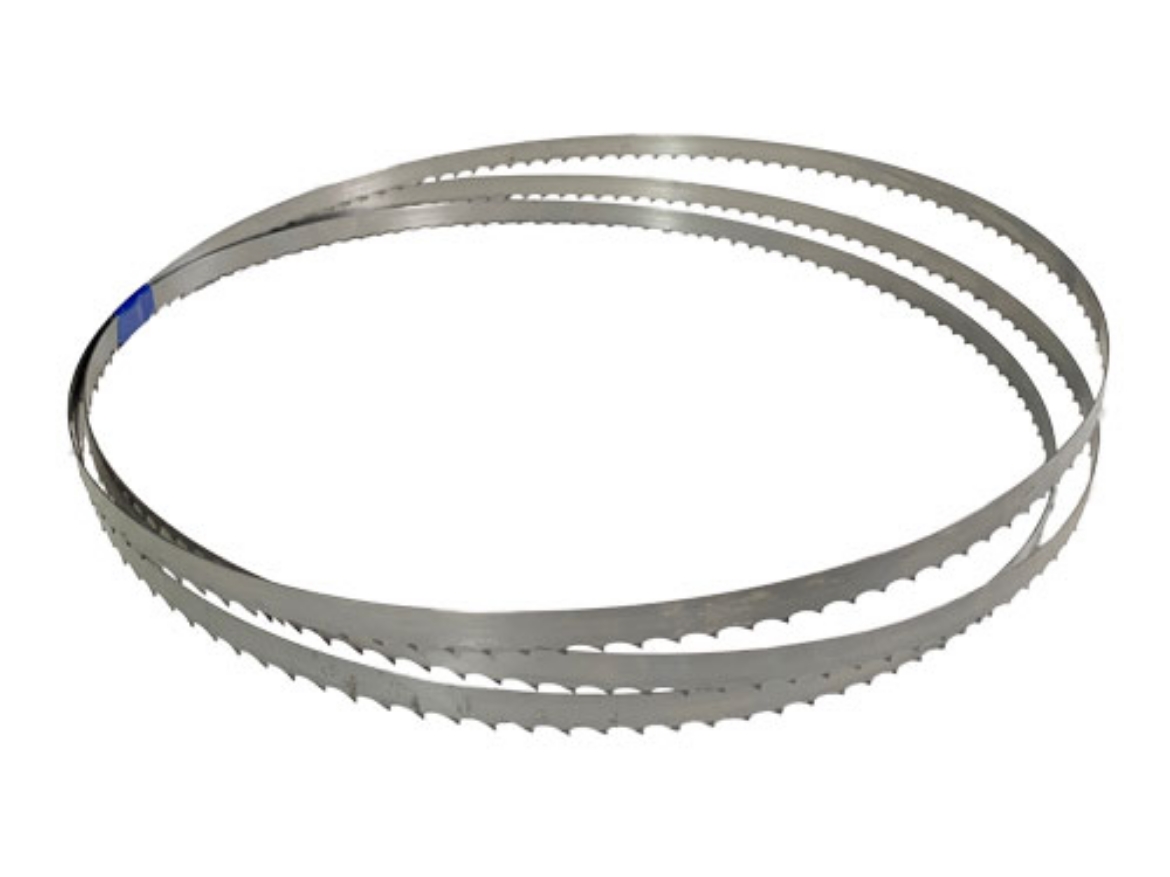 Picture of Bandsaw Blade BSW-vmp27x4-6/P-3090