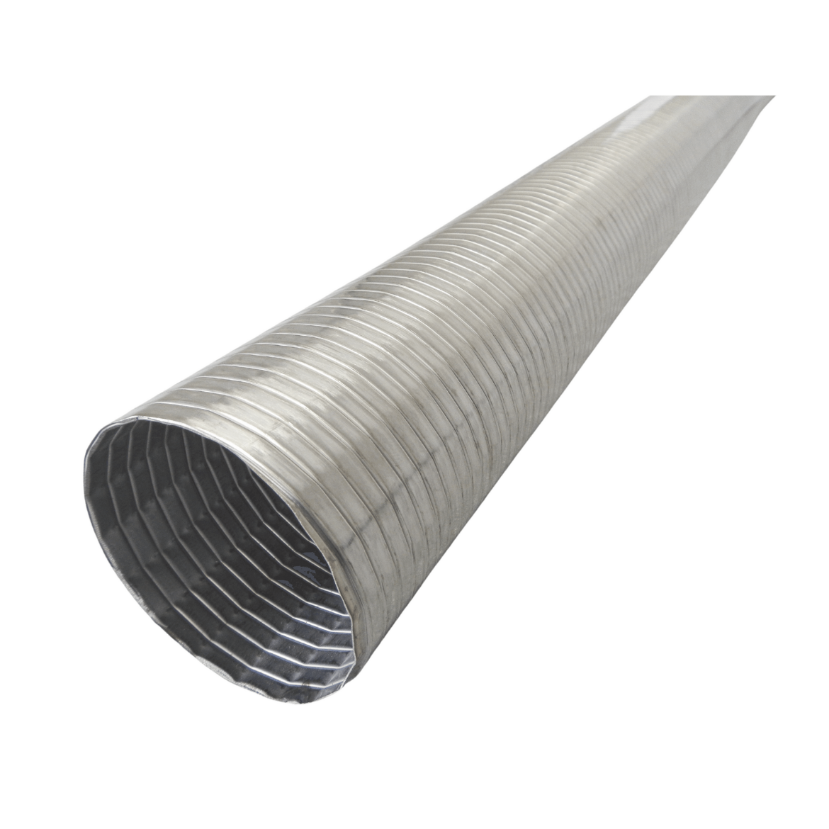 Picture of EXHAUST FLEX STAINLESS 30mm ID S/S x 1M