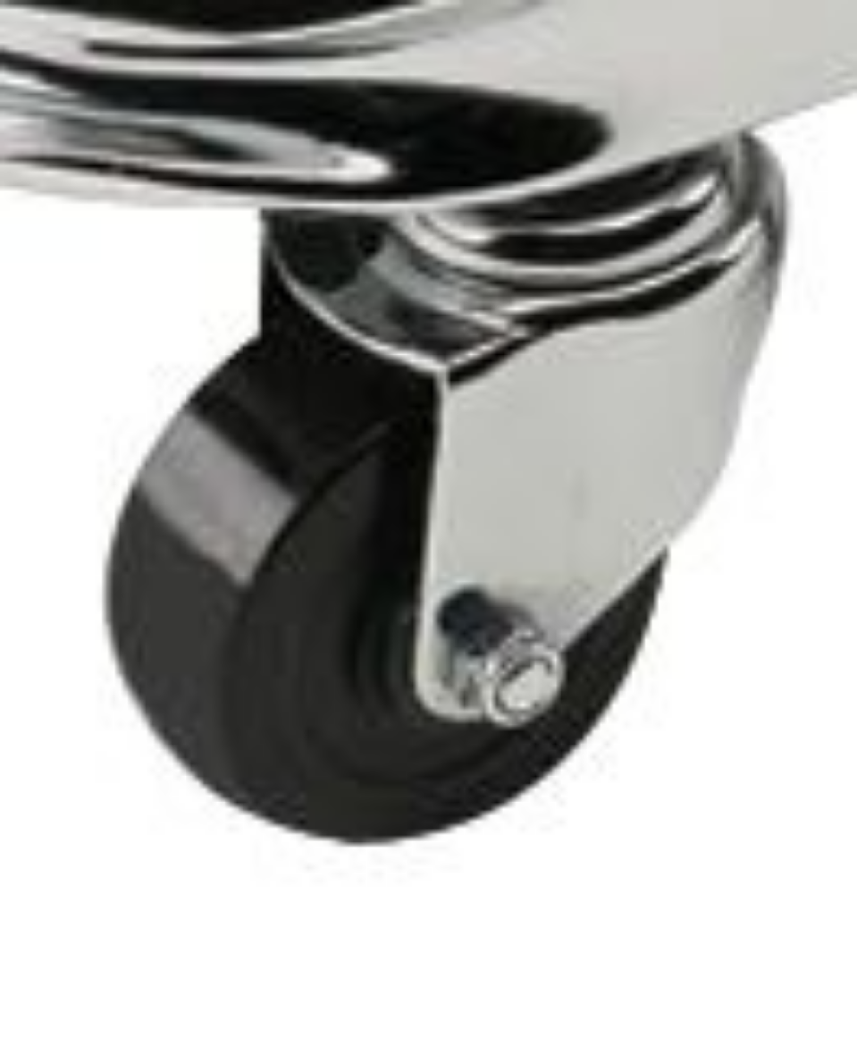 Picture of FIXED WHEEL