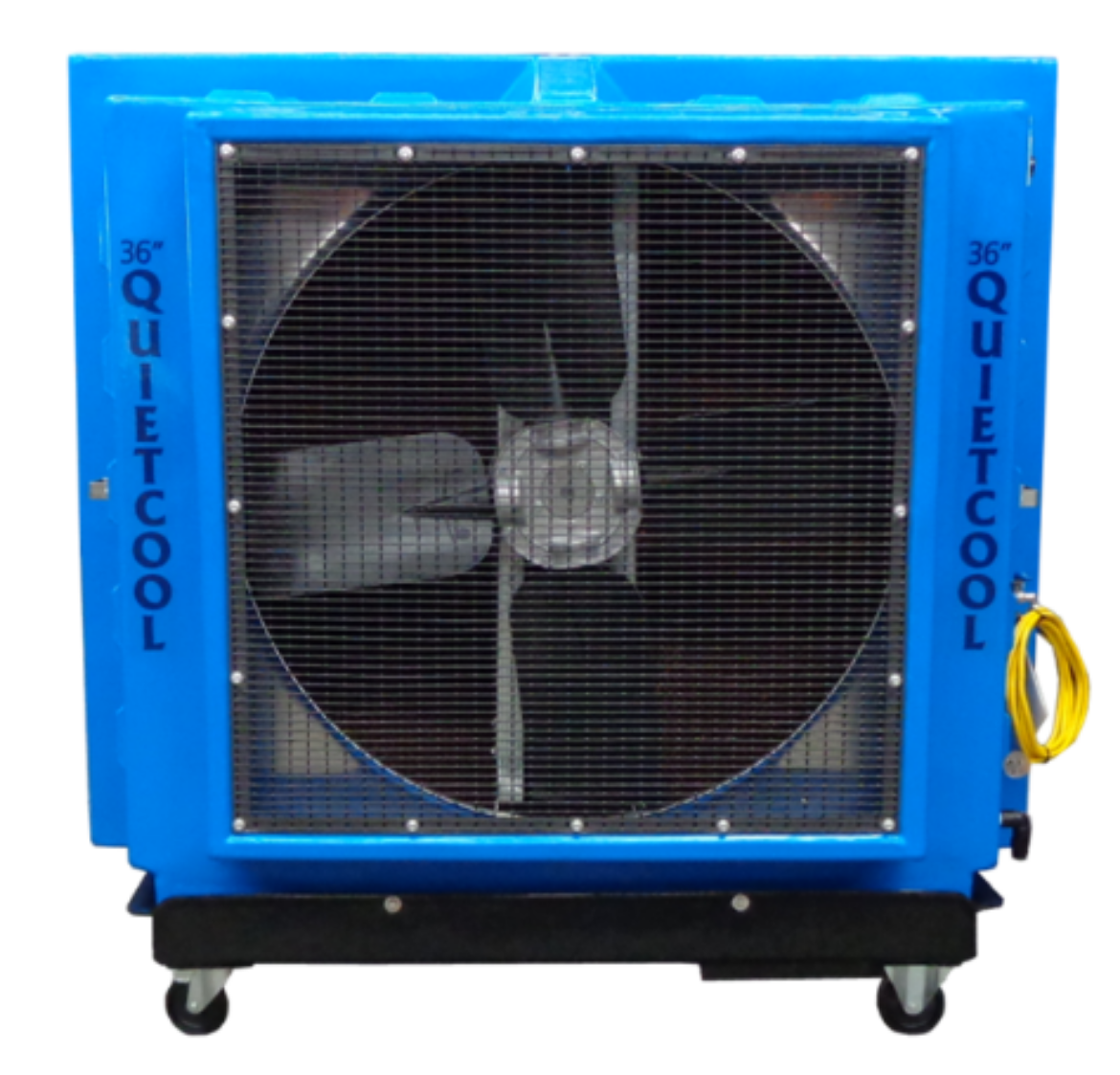 Picture of QUIETAIRE FAN PANEL TO SUIT QC36V (304 SS)