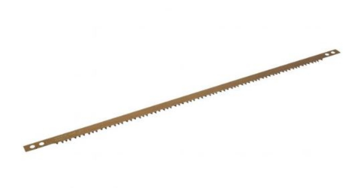 Picture of BOW SAW BLADE TO CUT DRY WOOD 36 IN (90CM)