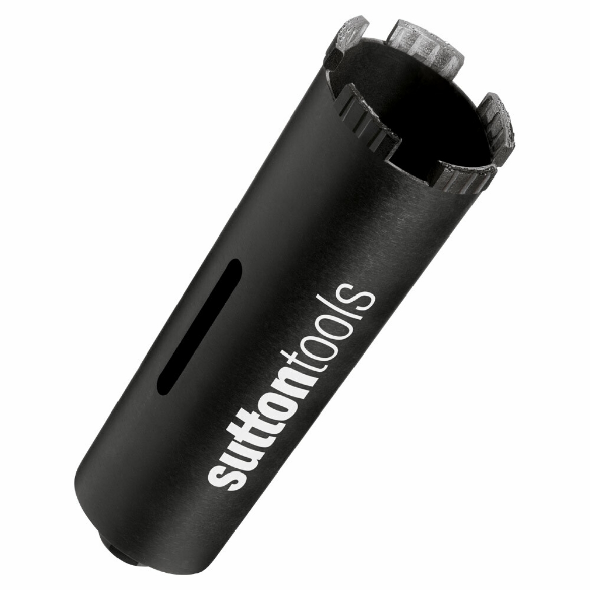 Picture of Re Tip Segments on core bit 61mm Diameter OD X 53mm ID