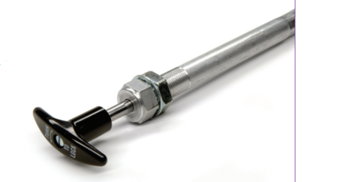 Picture of TWISTLOCK SPINDLE