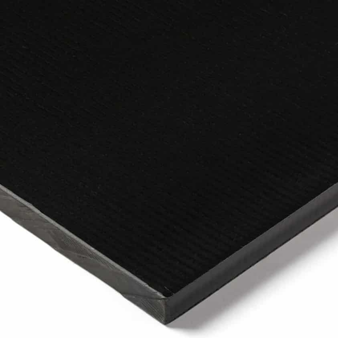 Picture of Nylon Sheeting Black 1000x50x25mm cut to order