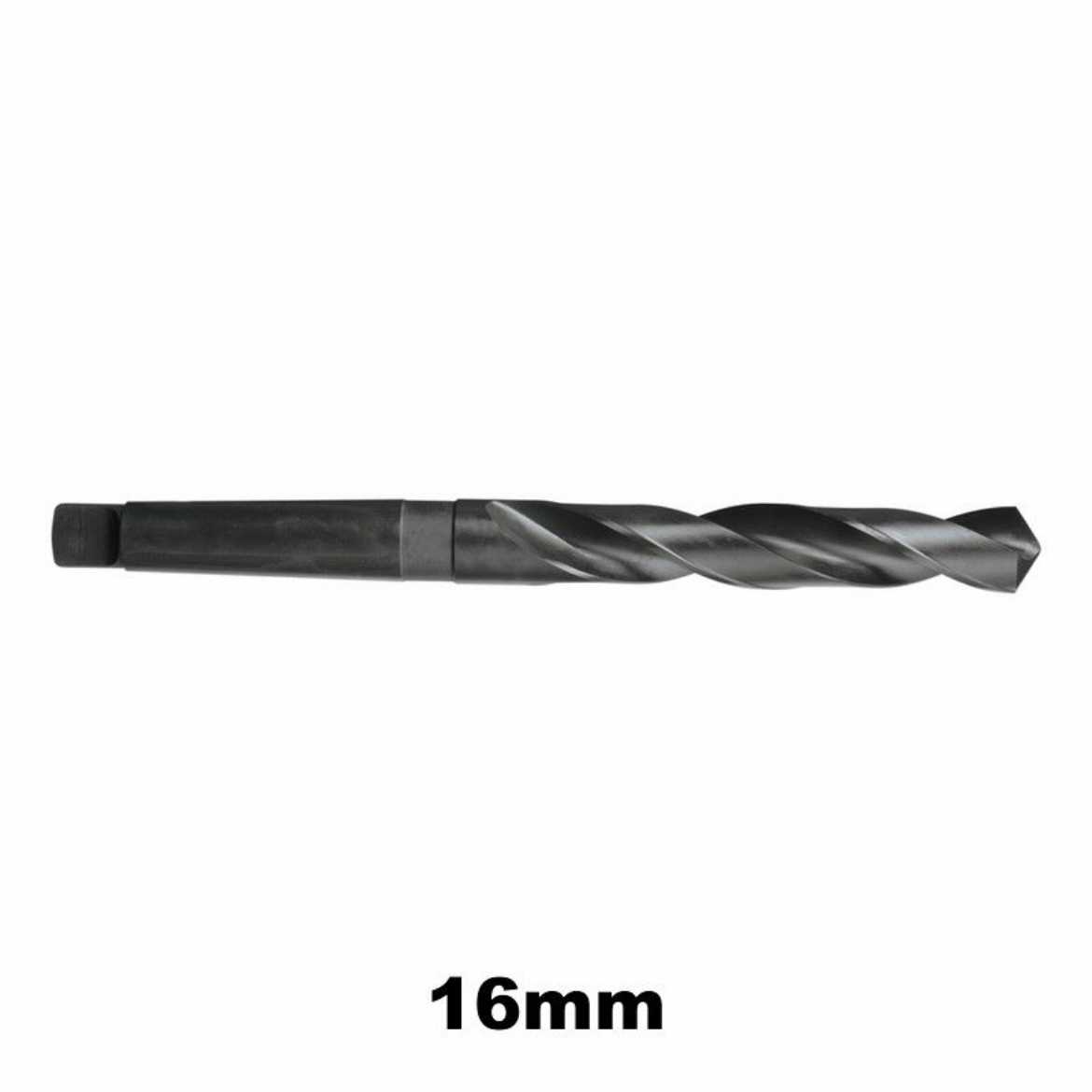 Picture of DRILL D115 16.0mm #2 MTS DIN345 HSS BLU