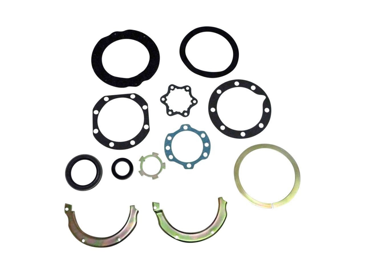 Picture of SWIVEL SEAL KIT