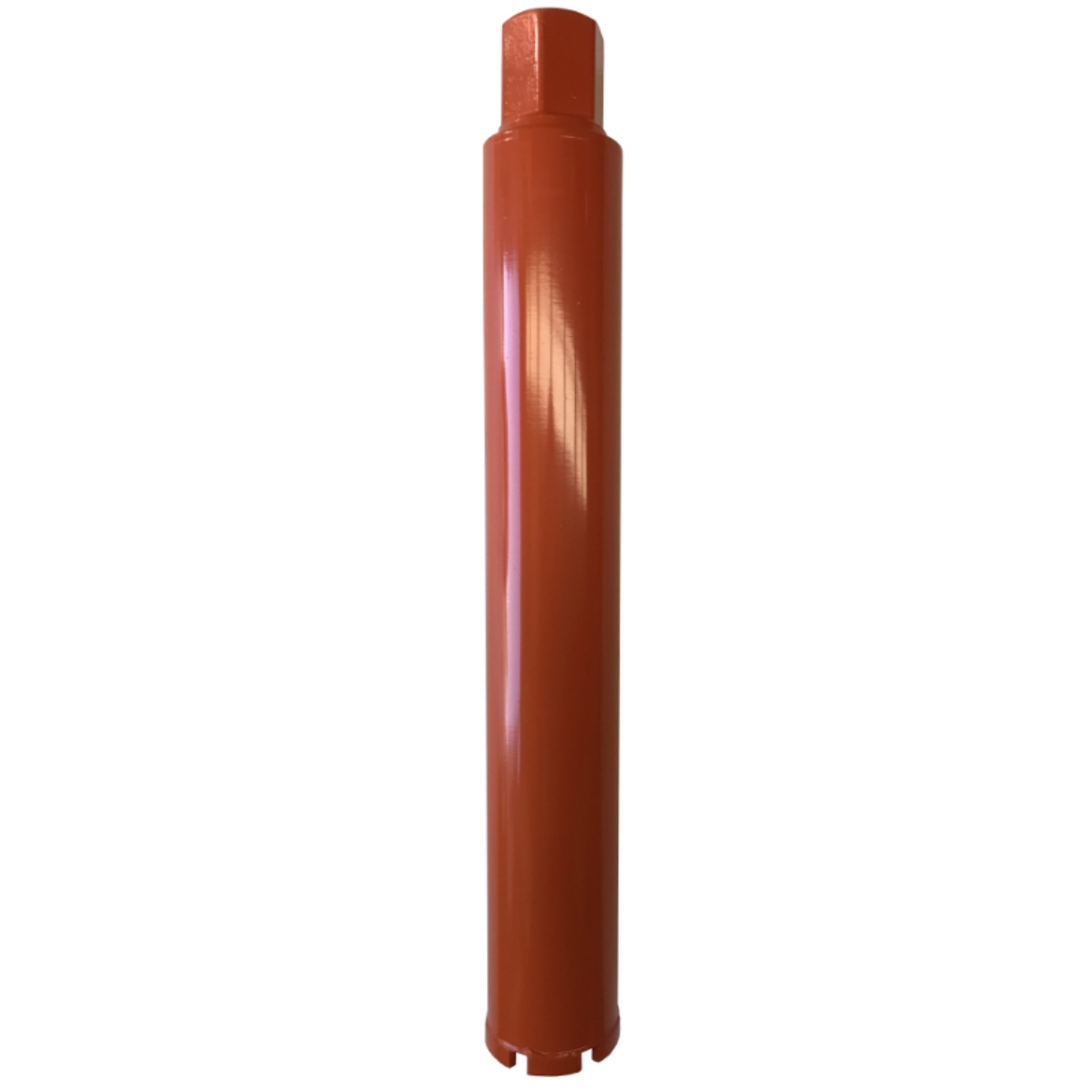 Picture of DIAMOND CORE DRILL BIT 63mmOD X 55mmID X 450mm Total Length (400mm Cutting Depth)