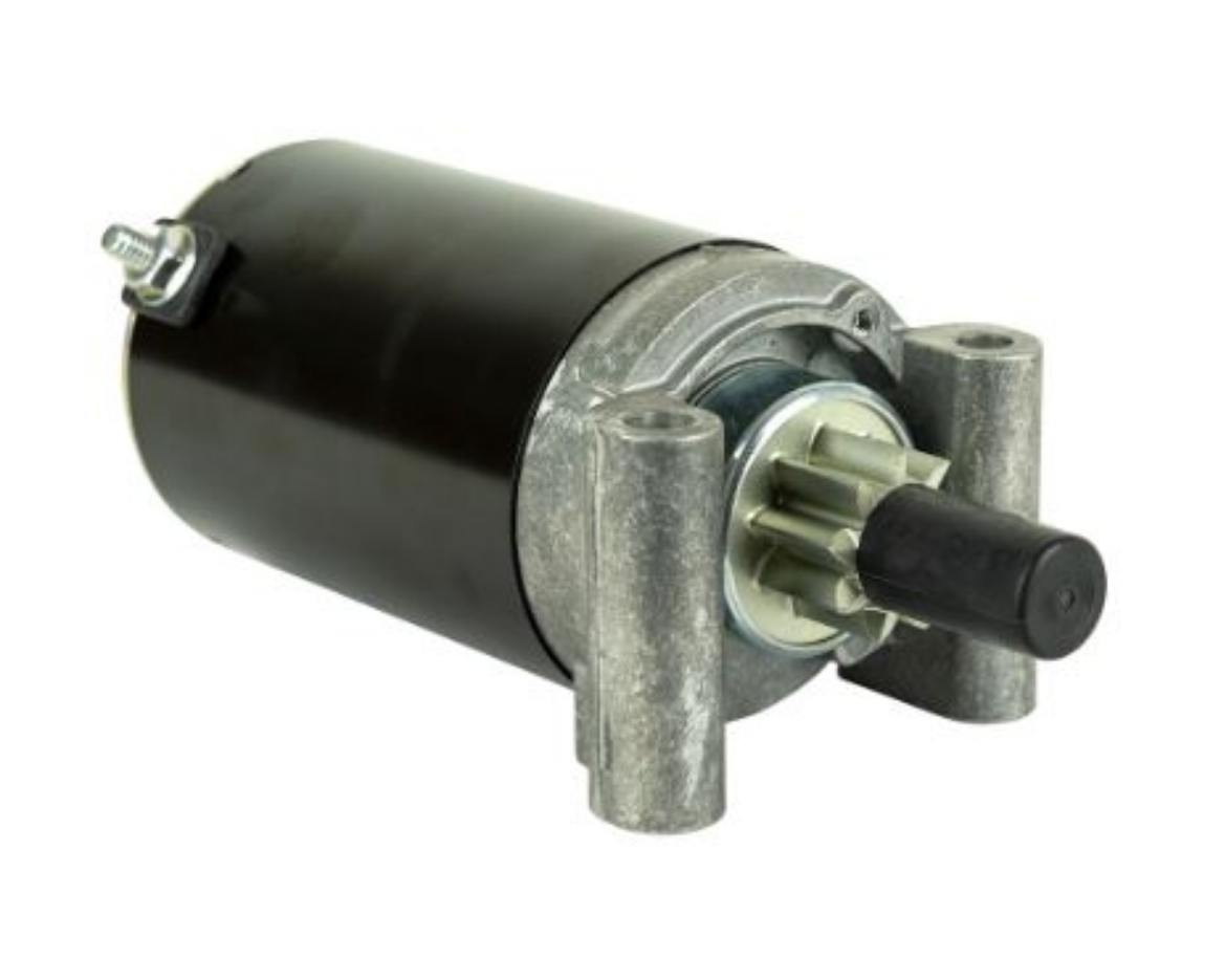 Picture of STARTER MOTOR TO SUIT KOHLER MOTOR - TORO MX 5050