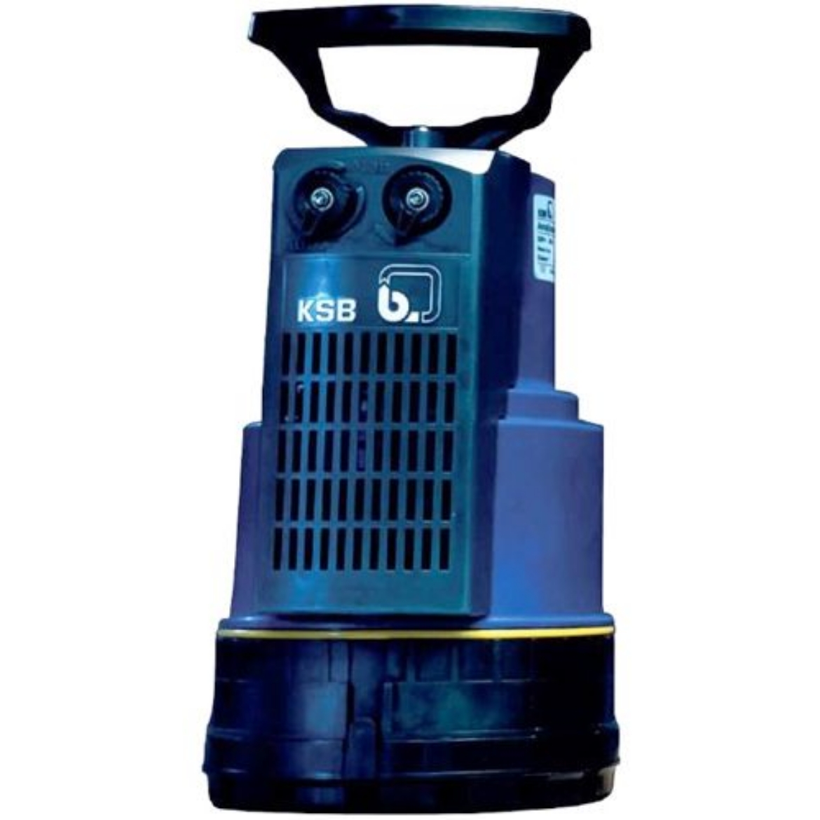 Picture of SUBMERSIBLE PUMP 303-C 25W SUITS PAC280-A AIRCOOLER