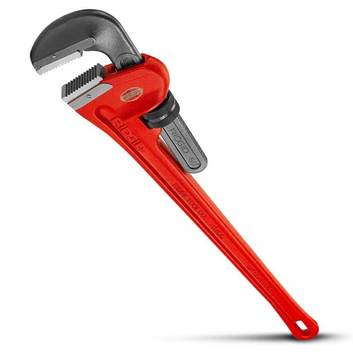 Picture of RIDGID 60" HD STRAIGHT PIPE WRENCH (1500MM)