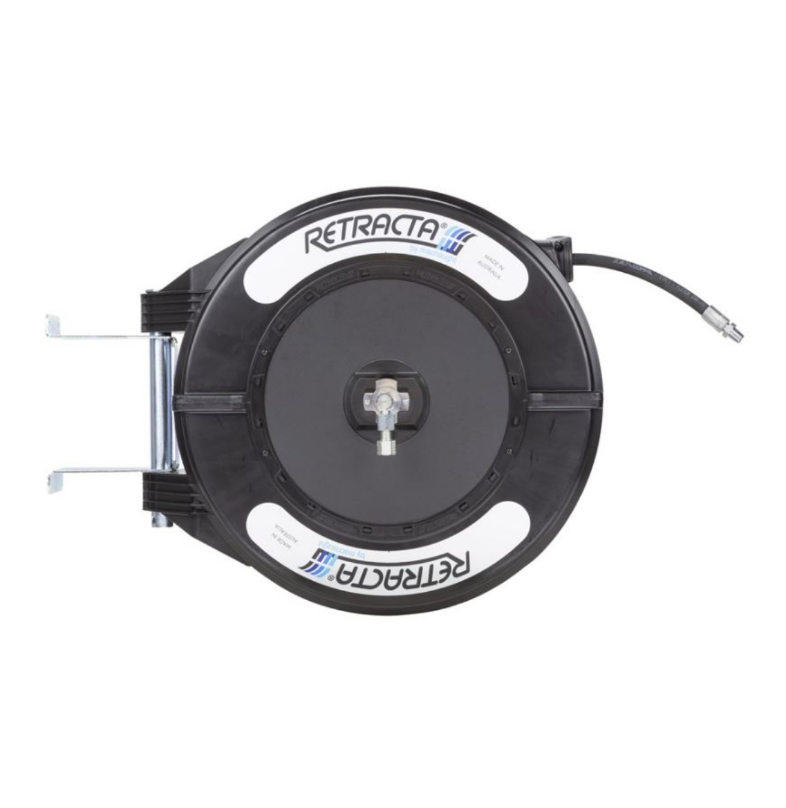 Picture of GREASE REEL RET R3 15M x 1/4 GRS BLACK CASE