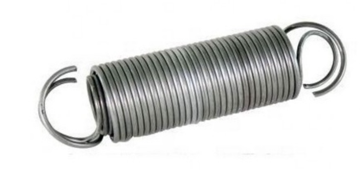 SK310520 Jost Turntable 37E Double Tension Spring The Boss Shop