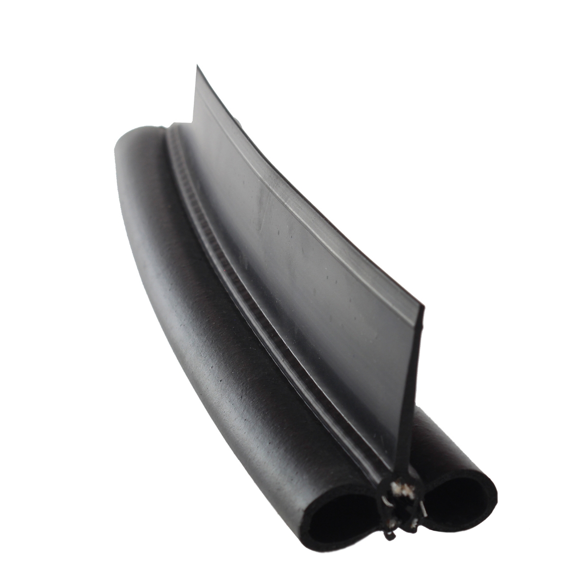 Picture of Side bulb 'U' channel EPDM sponge