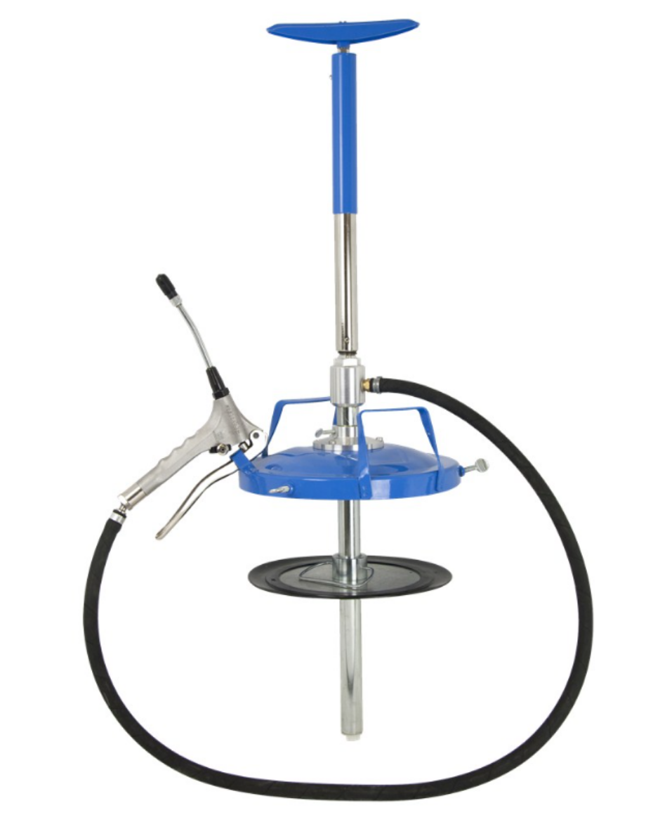 Picture of SUPER-LUBE GREASE PUMP 20kg