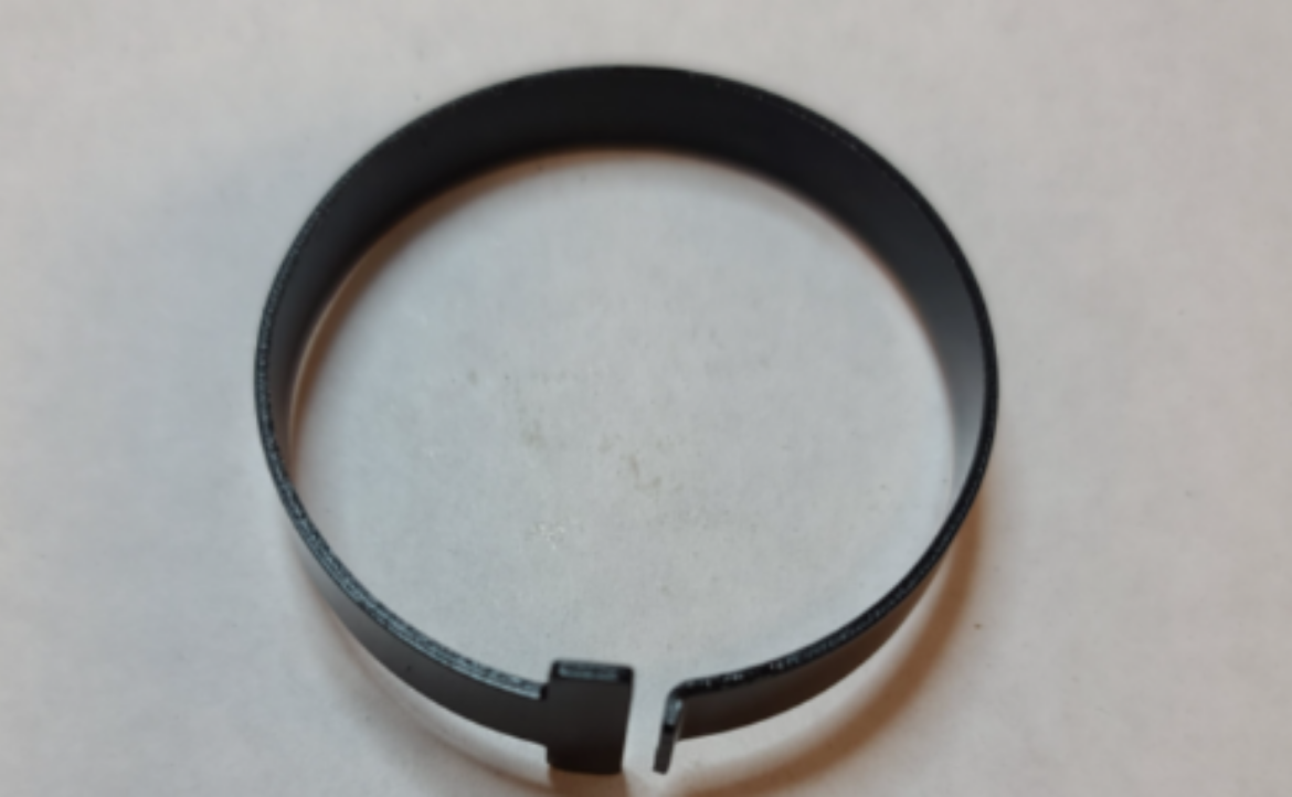 Picture of SAFETY BAND to Suit JEX-28