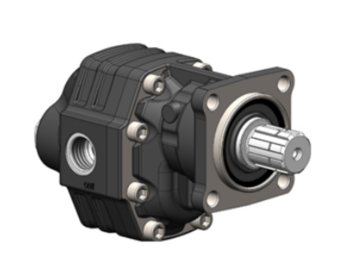 Picture of OMFB GEAR PUMP KIT ISO 82L D ROT