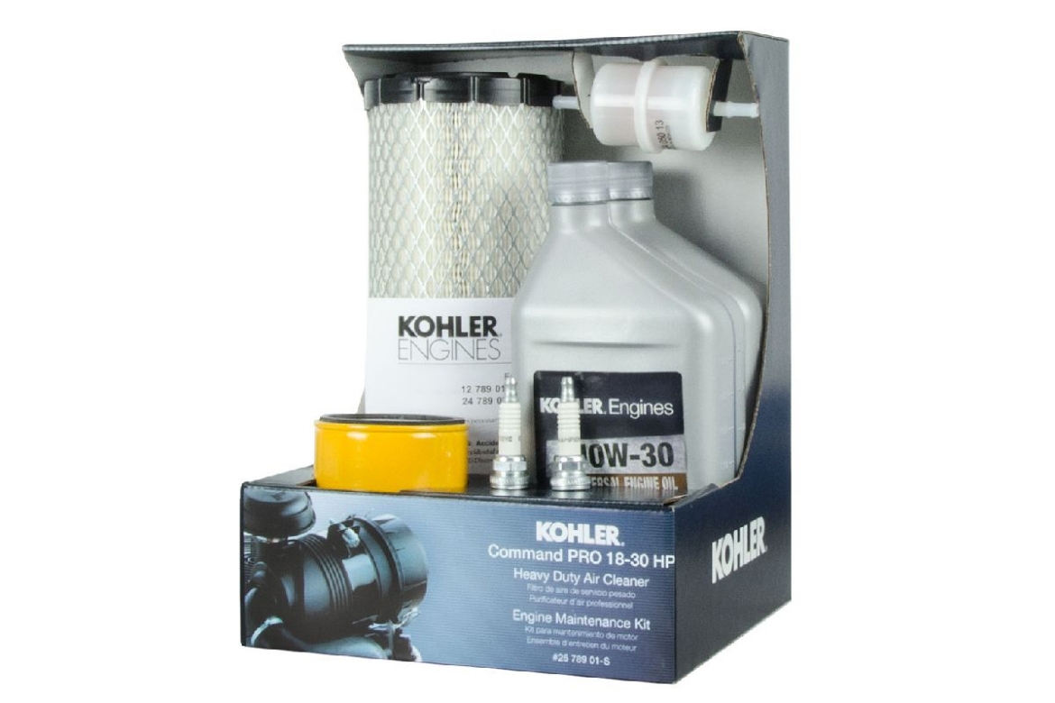 Picture of KOHLER ENGINE SERVICE KIT CH18-23 620-750 CV18-25 CV670-750