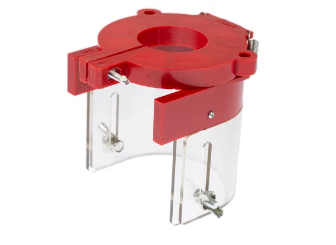 Picture of PEERLESS CHUCK GUARD