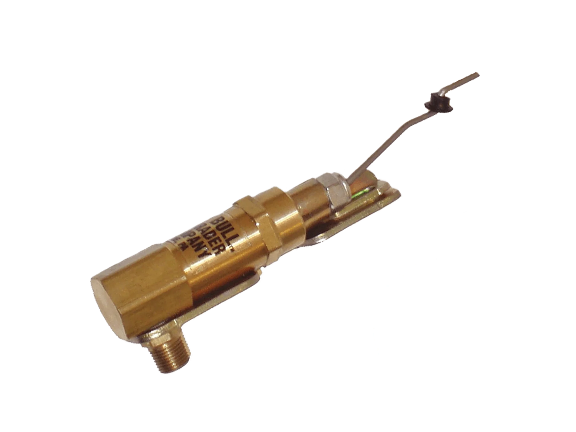 Picture of PEERLESS AIR OPERATED IDLER 3/4" LARGE - COMPLETE KIT