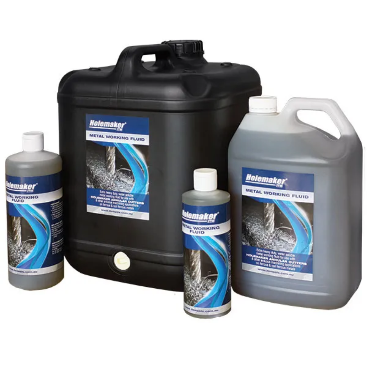Picture of HOLEMAKER CUTTING FLUID 500ML