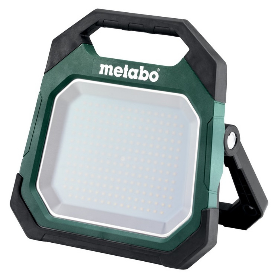 Picture of METABO CORDLESS SITE LIGHTS - BSA 18 LED 10000 - SKIN ONLY