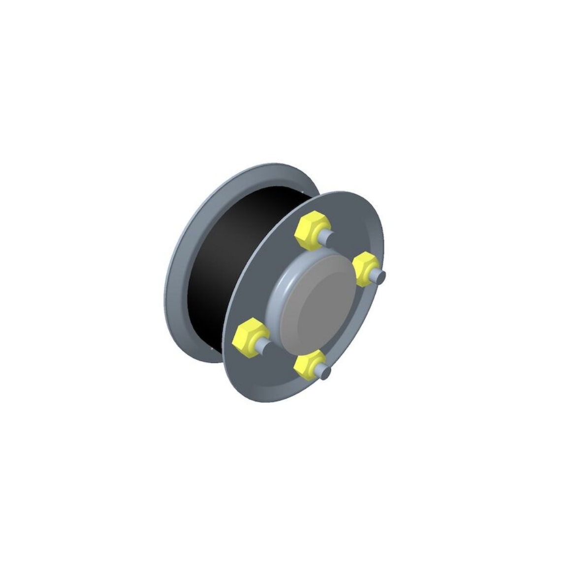 1314529 PULLEY KIT [SERVICE] The Boss Shop Queensland Australia